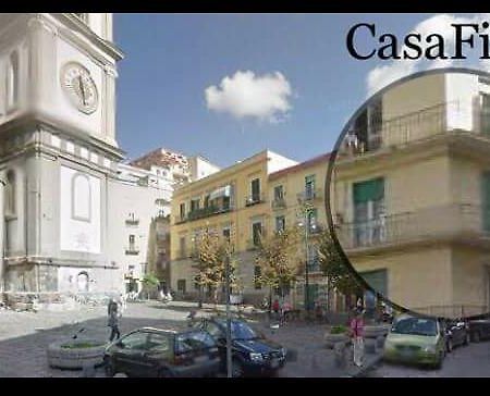Casa Fiore Naples Extérieur photo