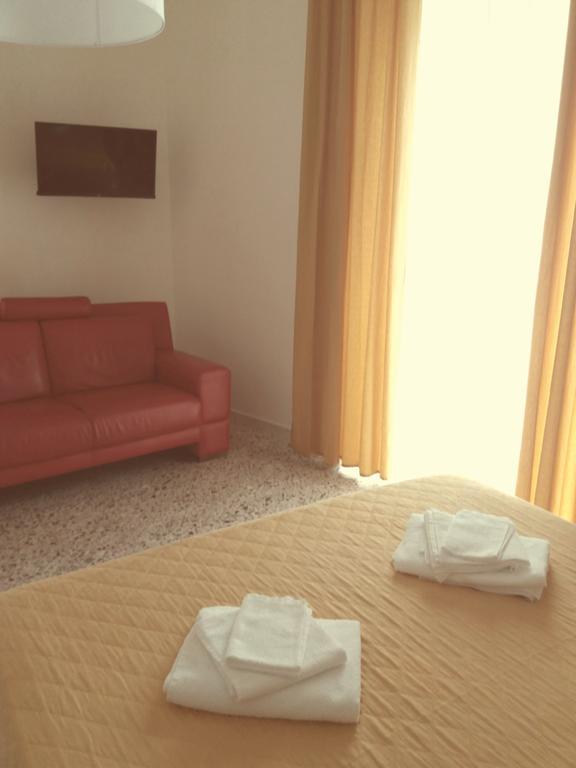 Casa Fiore Naples Extérieur photo