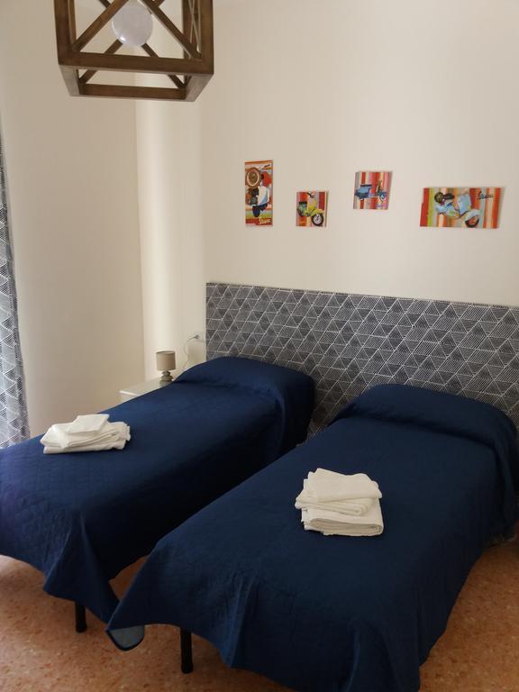 Casa Fiore Naples Extérieur photo