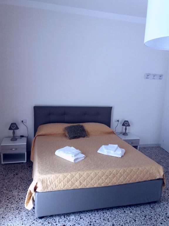 Casa Fiore Naples Extérieur photo