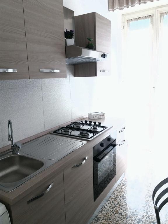 Casa Fiore Naples Extérieur photo