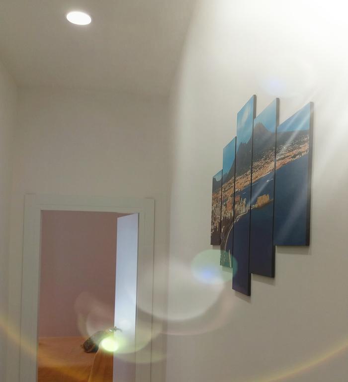 Casa Fiore Naples Extérieur photo