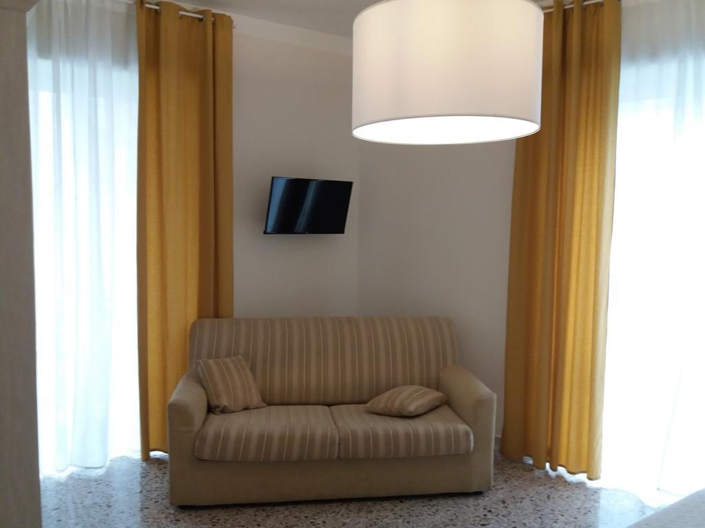Casa Fiore Naples Extérieur photo