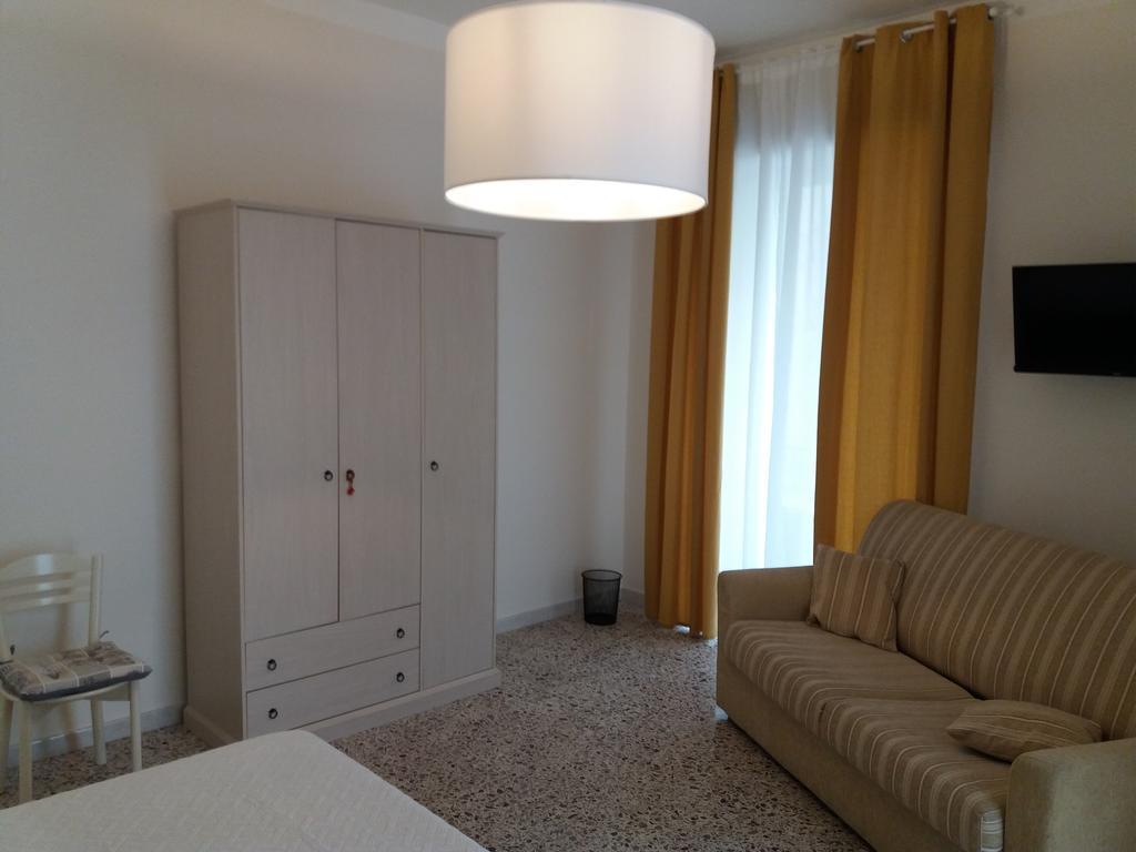 Casa Fiore Naples Extérieur photo
