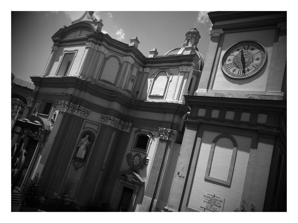 Casa Fiore Naples Extérieur photo